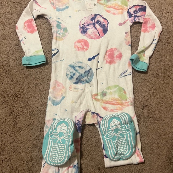 18M Burt’s bees pj - Picture 3 of 3